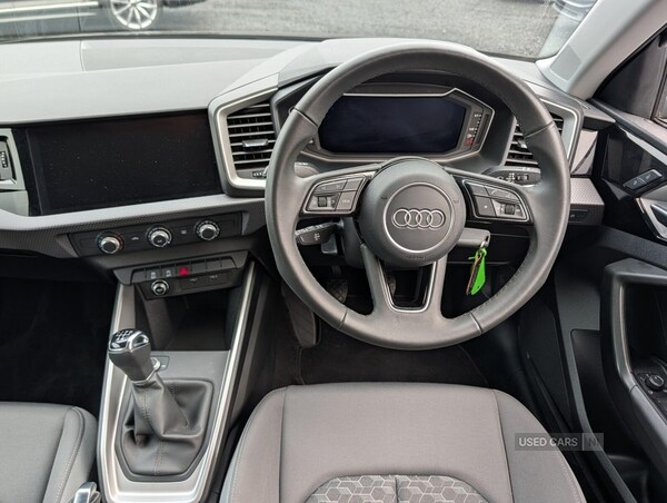 Used Audi A1 2025 for sale - 76597592: Photo 36