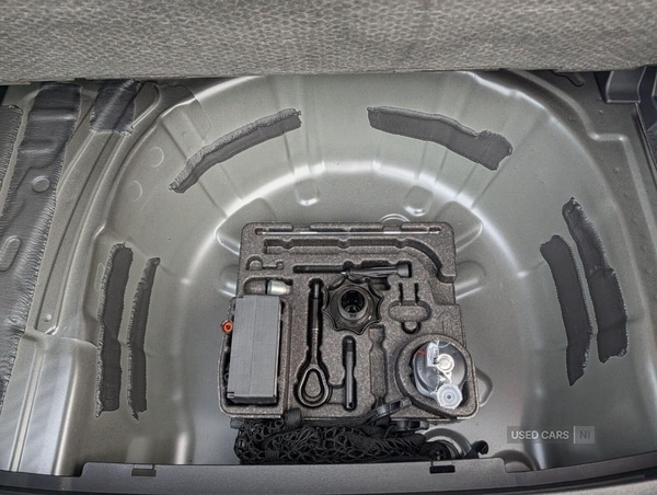 Used Audi A1 2025 for sale - 76597592: Photo 37