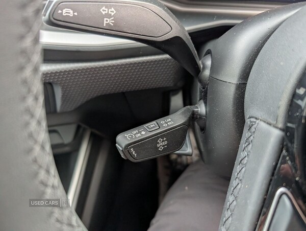 Used Audi A1 2025 for sale - 76597592: Photo 38