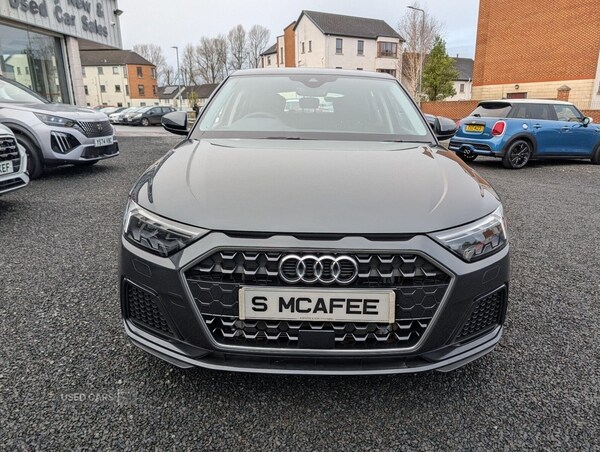 Used Audi A1 2025 for sale - 76597592: Photo 4