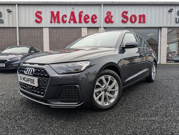 Used Audi A1 2025 for sale - 76597592: Photo 5
