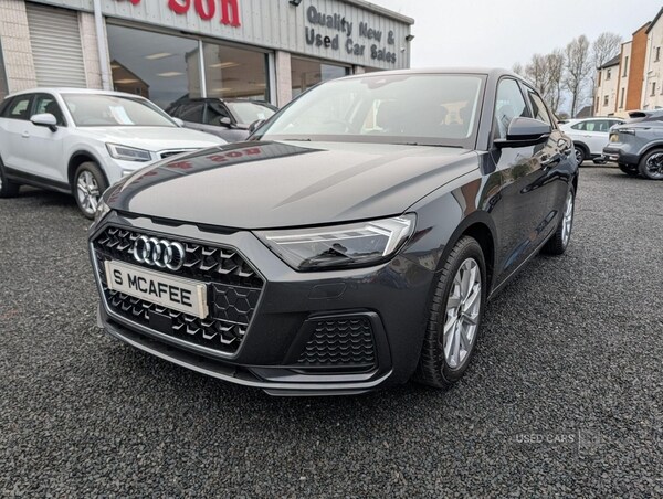 Used Audi A1 2025 for sale - 76597592: Photo 6