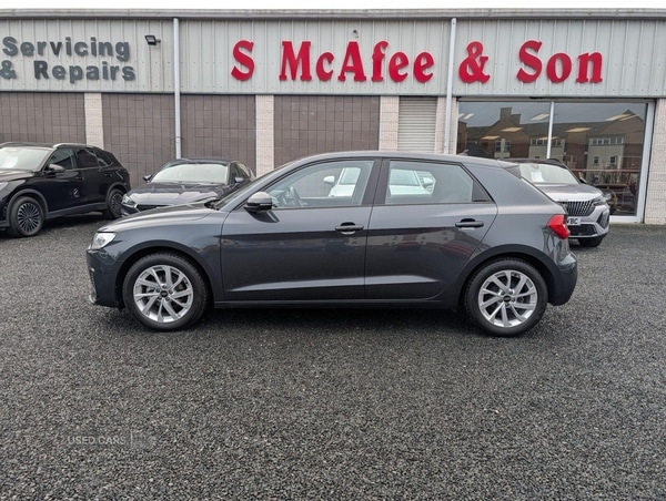 Used Audi A1 2025 for sale - 76597592: Photo 7