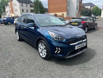 Used Kia Niro 2021 for sale - 74895903: Photo