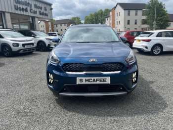 Used Kia Niro 2021 for sale - 74895903: Photo