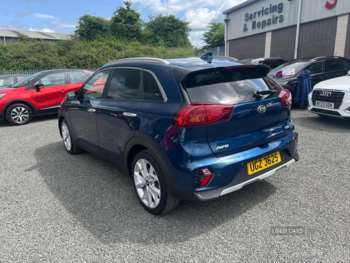 Used Kia Niro 2021 for sale - 74895903: Photo