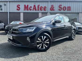 2024 - 1.0 TSI Life 5dr