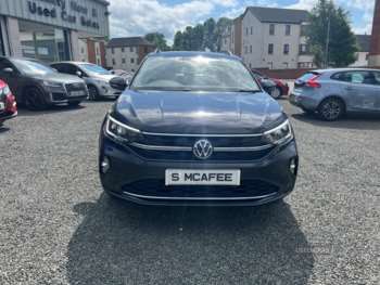 Used Volkswagen Taigo 2024 for sale - 75402811: Photo