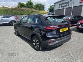 Used Volkswagen Taigo 2024 for sale - 75402811: Photo