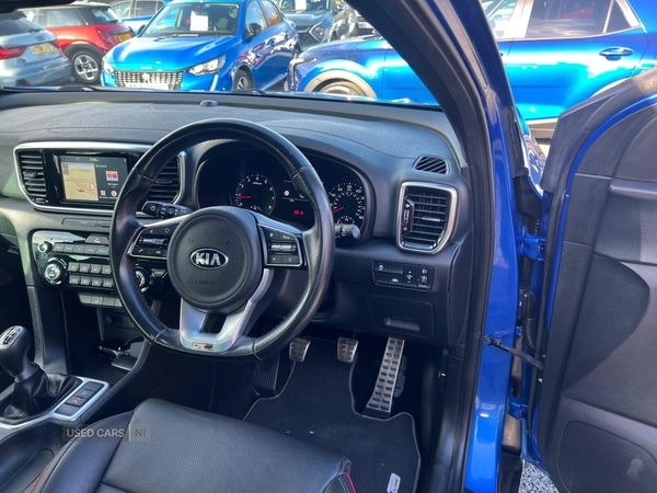 Used Kia Sportage 2019 for sale - 77893464: Photo 15