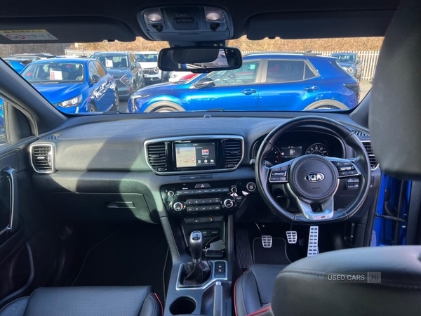 Used Kia Sportage 2019 for sale - 77893464: Photo 16