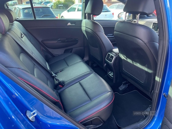 Used Kia Sportage 2019 for sale - 77893464: Photo 20