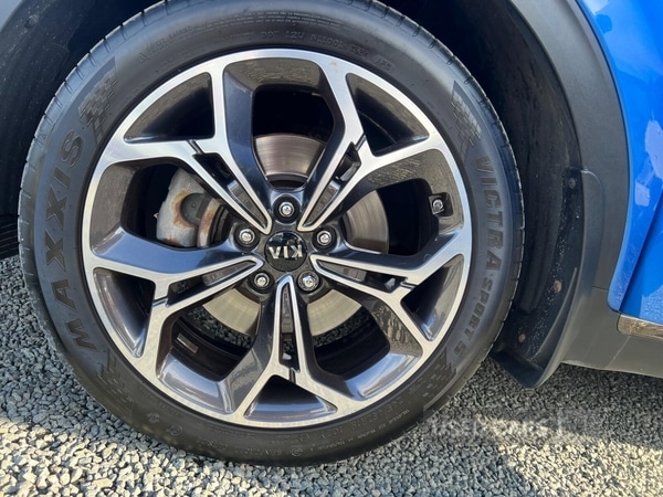 Used Kia Sportage 2019 for sale - 77893464: Photo 32