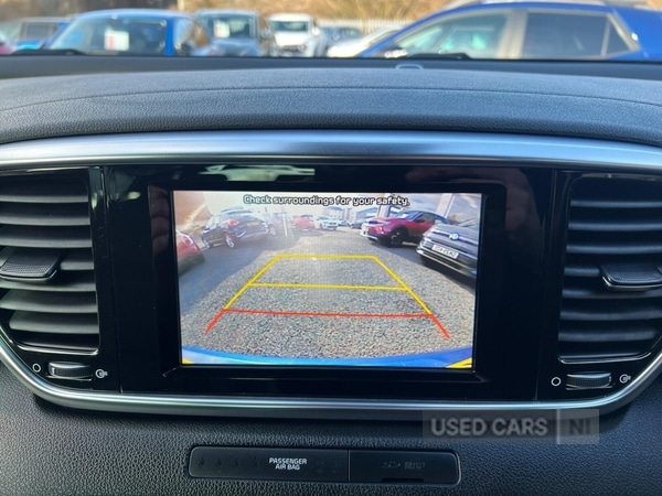 Used Kia Sportage 2019 for sale - 77893464: Photo 34