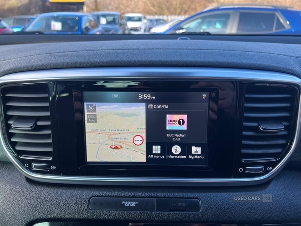 Used Kia Sportage 2019 for sale - 77893464: Photo 35