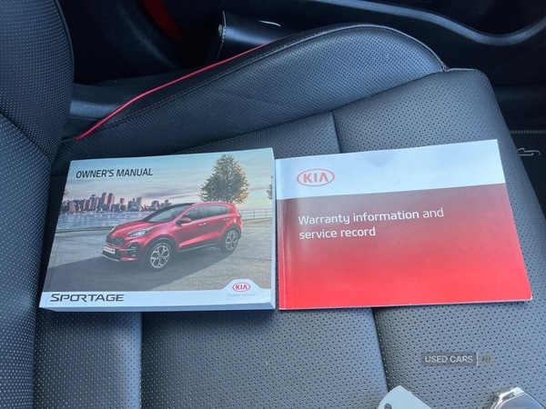 Used Kia Sportage 2019 for sale - 77893464: Photo 38