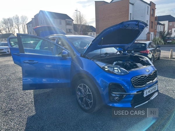Used Kia Sportage 2019 for sale - 77893464: Photo 43