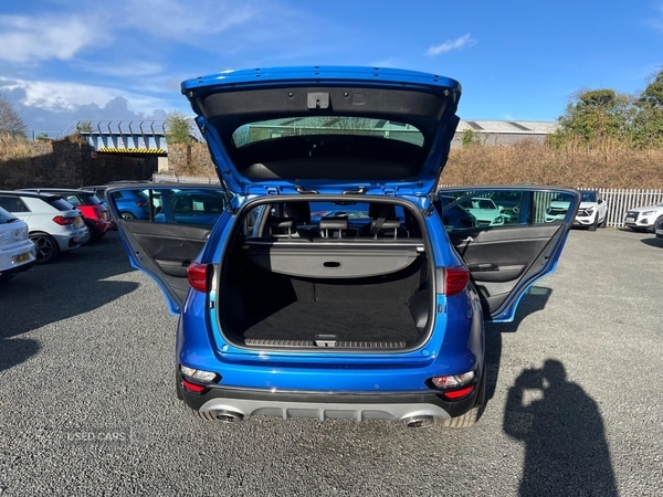 Used Kia Sportage 2019 for sale - 77893464: Photo 45