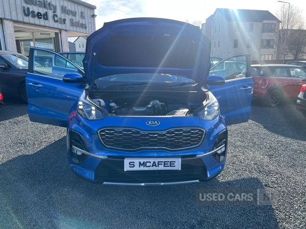 Used Kia Sportage 2019 for sale - 77893464: Photo 5