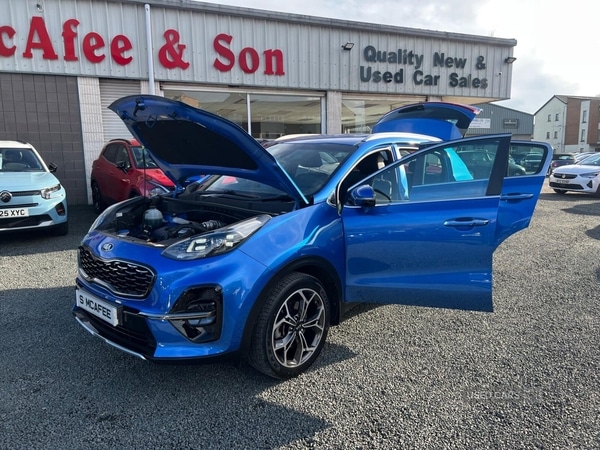 Used Kia Sportage 2019 for sale - 77893464: Photo 7