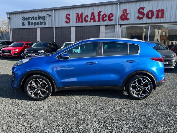 Used Kia Sportage 2019 for sale - 77893464: Photo 8
