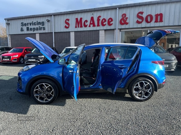 Used Kia Sportage 2019 for sale - 77893464: Photo 9