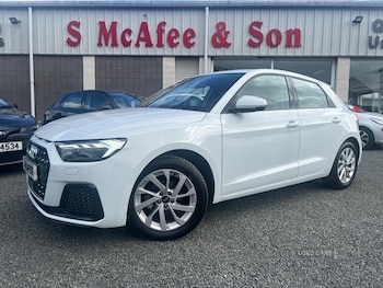 Used Audi A1 2025 for sale - 75533260: Photo