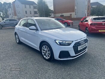 Used Audi A1 2025 for sale - 75533260: Photo
