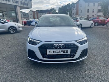 Used Audi A1 2025 for sale - 75533260: Photo