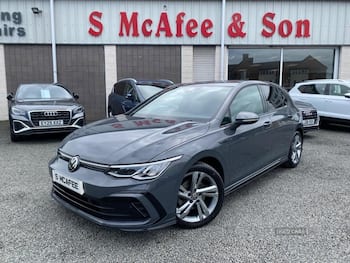 Used Volkswagen Golf 2022 for sale - 79807023: Photo
