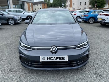 Used Volkswagen Golf 2022 for sale - 79807023: Photo
