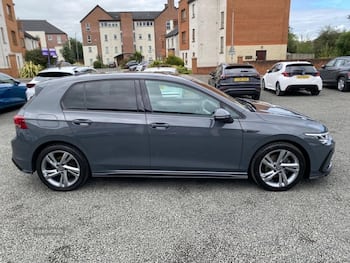 Used Volkswagen Golf 2022 for sale - 79807023: Photo