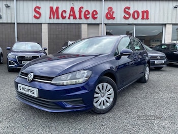Used Volkswagen Golf 2019 for sale - 78220546: Photo