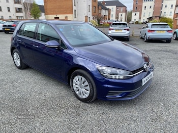 Used Volkswagen Golf 2019 for sale - 78220546: Photo