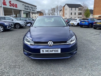 Used Volkswagen Golf 2019 for sale - 78220546: Photo