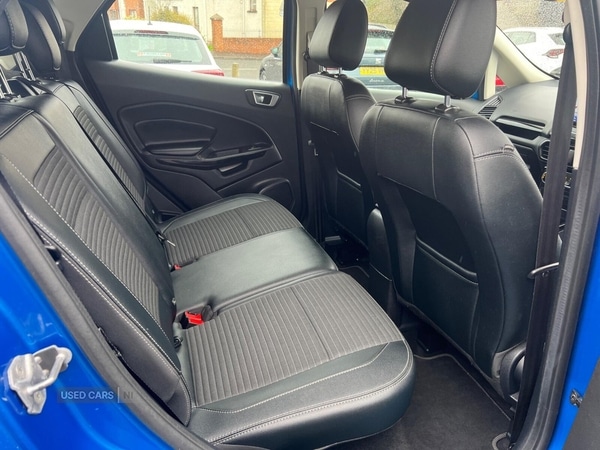 Used Ford Ecosport 2021 for sale - 77926452: Photo 21
