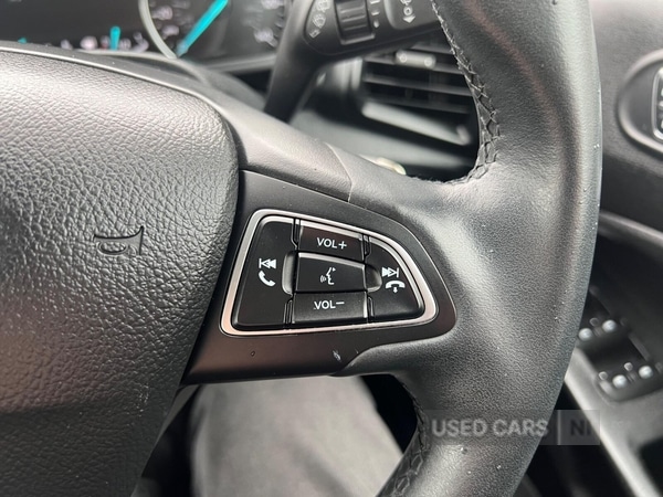 Used Ford Ecosport 2021 for sale - 77926452: Photo 23