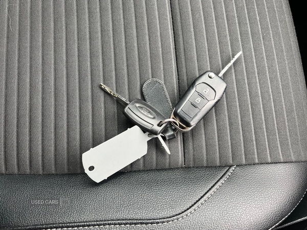 Used Ford Ecosport 2021 for sale - 77926452: Photo 25