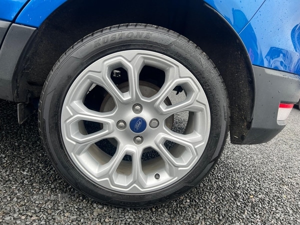 Used Ford Ecosport 2021 for sale - 77926452: Photo 27
