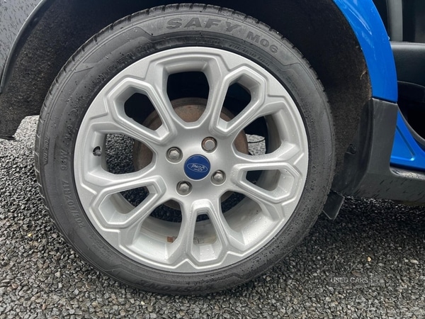 Used Ford Ecosport 2021 for sale - 77926452: Photo 28
