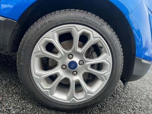 Used Ford Ecosport 2021 for sale - 77926452: Photo 29