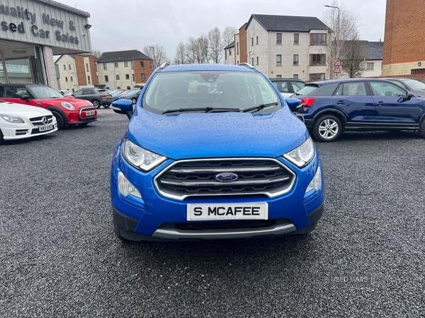 Used Ford Ecosport 2021 for sale - 77926452: Photo 3