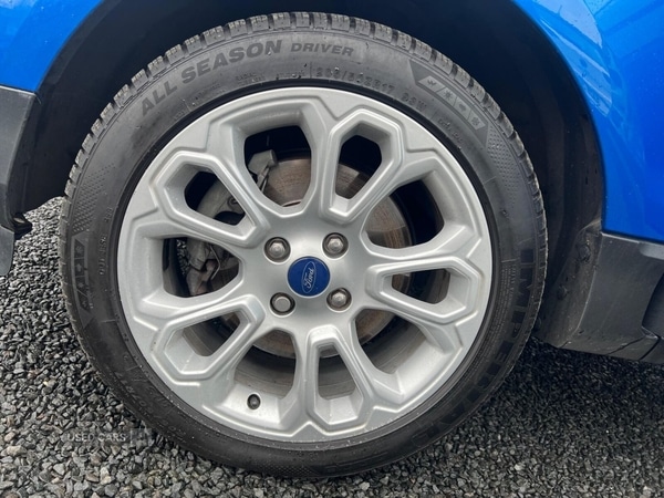 Used Ford Ecosport 2021 for sale - 77926452: Photo 30