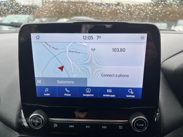 Used Ford Ecosport 2021 for sale - 77926452: Photo 31