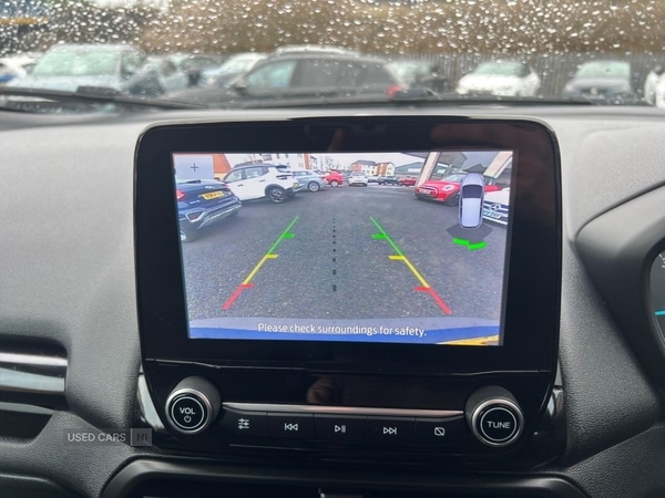 Used Ford Ecosport 2021 for sale - 77926452: Photo 33