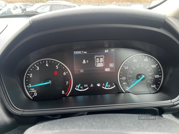 Used Ford Ecosport 2021 for sale - 77926452: Photo 35