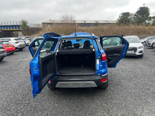 Used Ford Ecosport 2021 for sale - 77926452: Photo 38