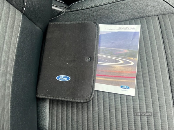 Used Ford Ecosport 2021 for sale - 77926452: Photo 39