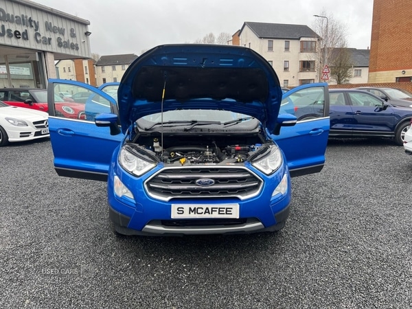 Used Ford Ecosport 2021 for sale - 77926452: Photo 6