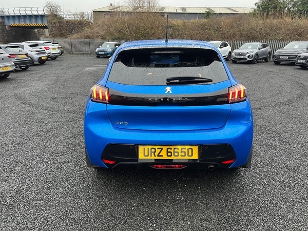 Used Peugeot 208 2023 for sale - 77050384: Photo 11